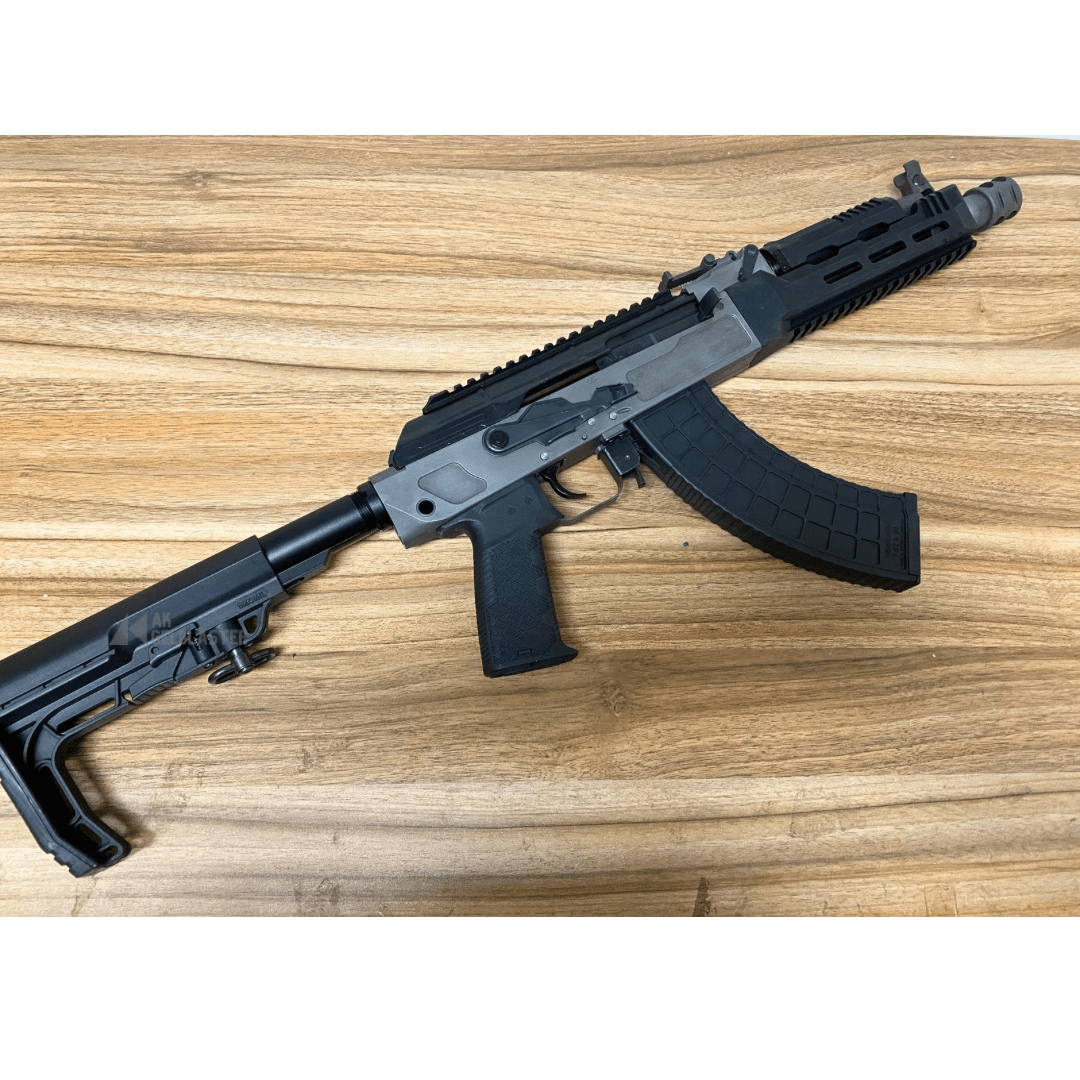 VS Professional Grade AK Storm Gel Blaster - AKgelblaster