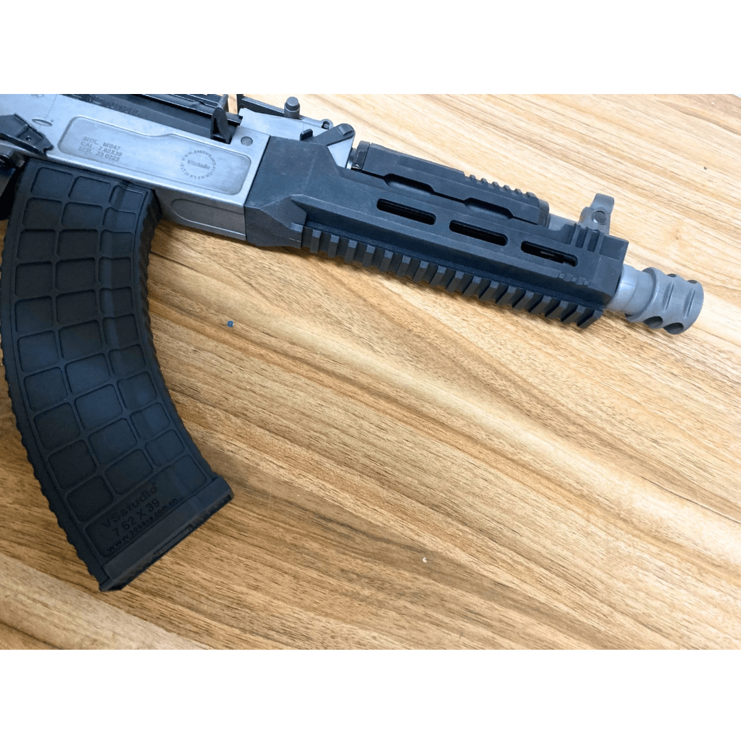 VS Professional Grade AK Storm Gel Blaster - AKgelblaster