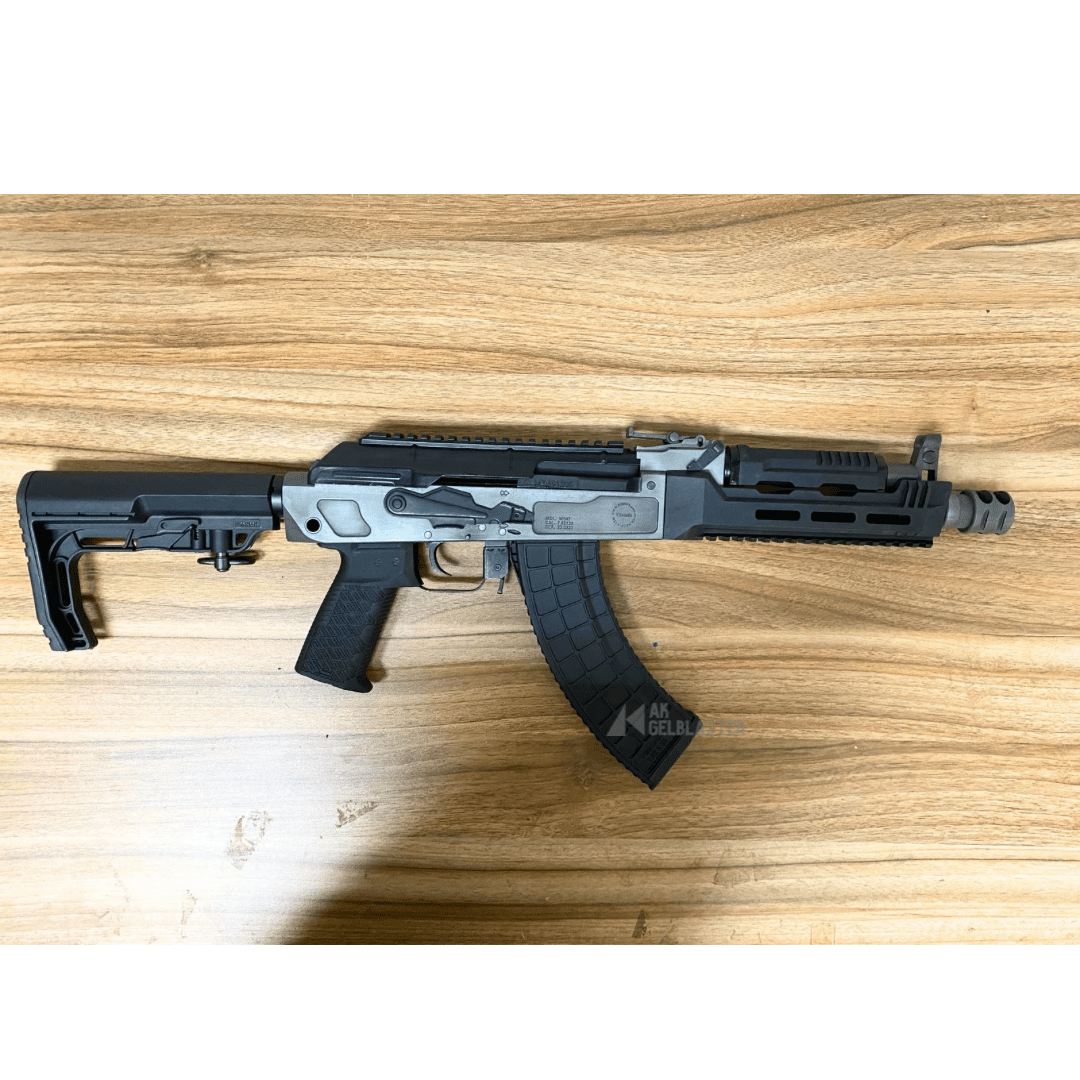 VS Professional Grade AK Storm Gel Blaster - AKgelblaster