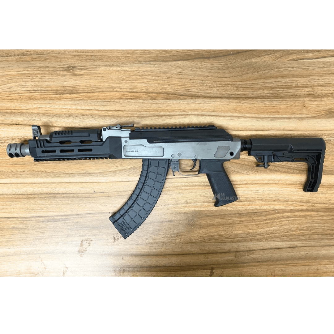 VS Professional Grade AK Storm Gel Blaster - AKgelblaster