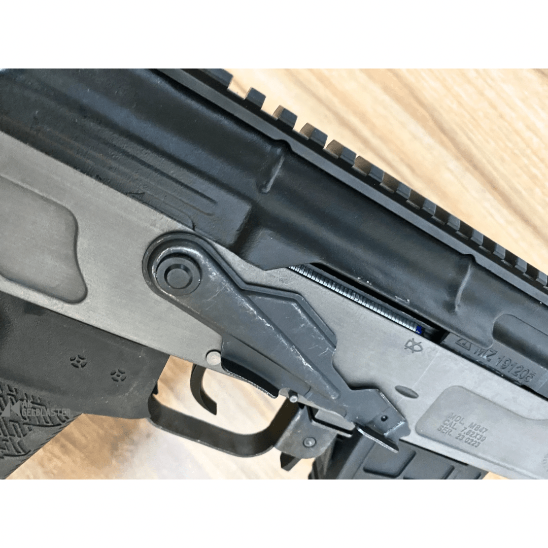 VS Professional Grade AK Storm Gel Blaster - AKgelblaster