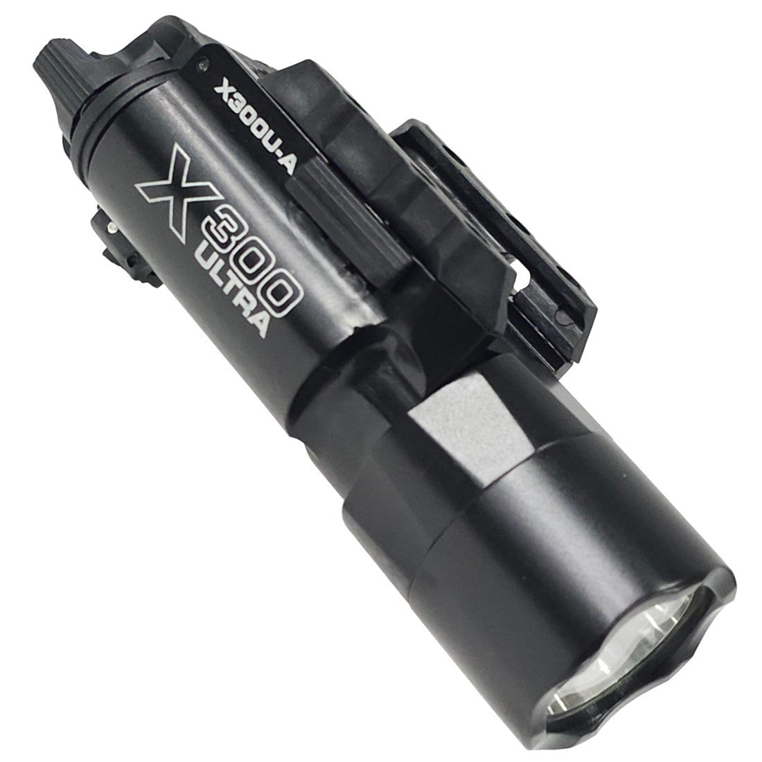 X300U - A Tactical Metal Flashlight/ Torch for Gel Blaster and Airsoft - AKgelblaster