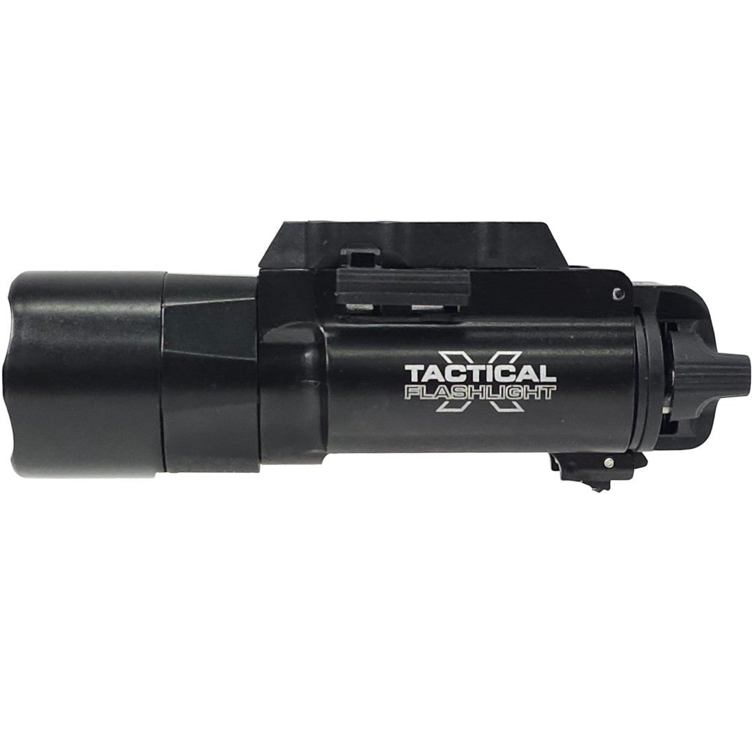 X300U - A Tactical Metal Flashlight/ Torch for Gel Blaster and Airsoft - AKgelblaster