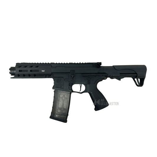 XYL ARP556 M4 CQB PDW Style Gel Blaster - AKgelblaster