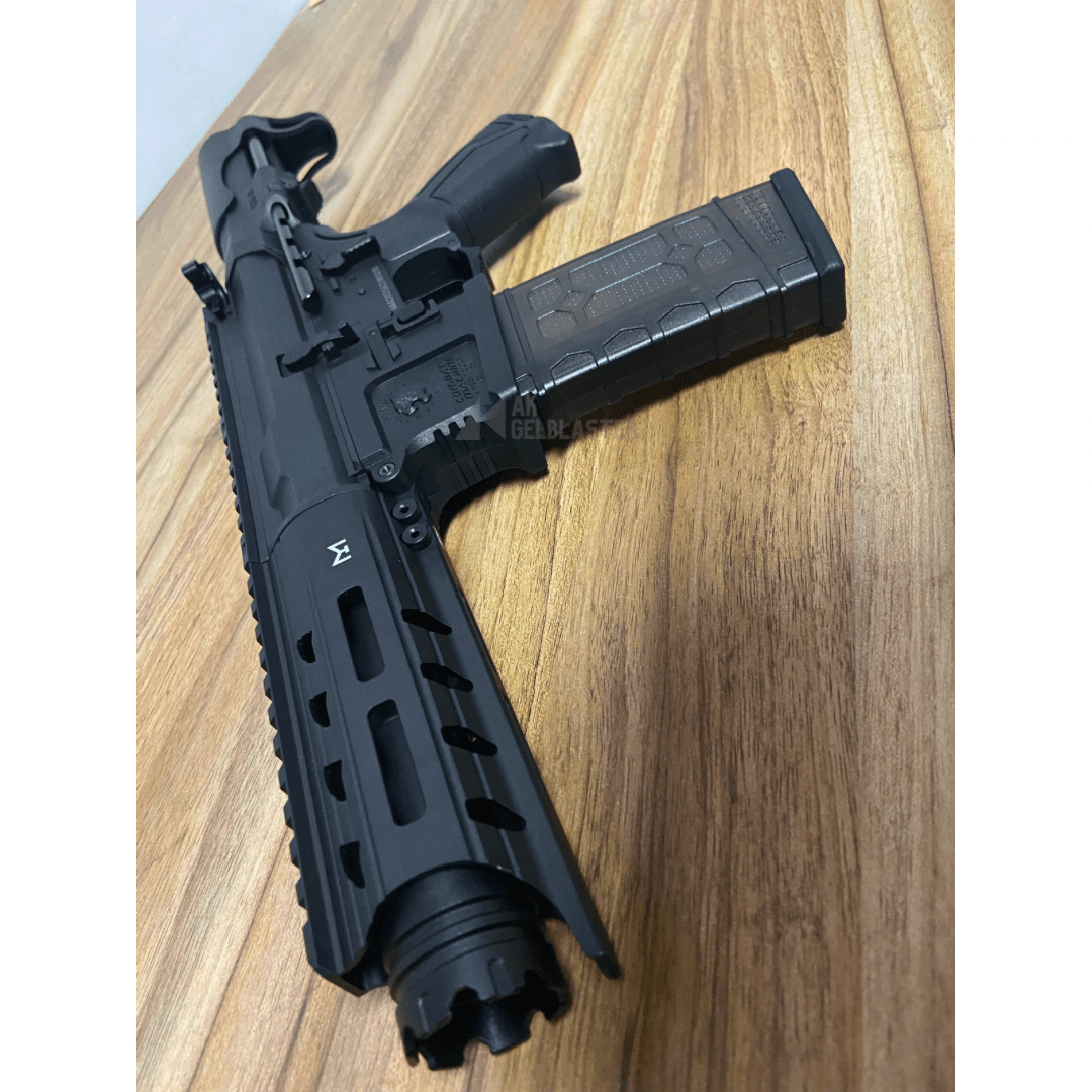 XYL ARP556 M4 CQB PDW Style Gel Blaster - AKgelblaster