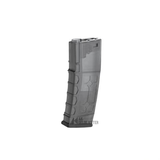 XYL ARP556 Magazine - AKgelblaster