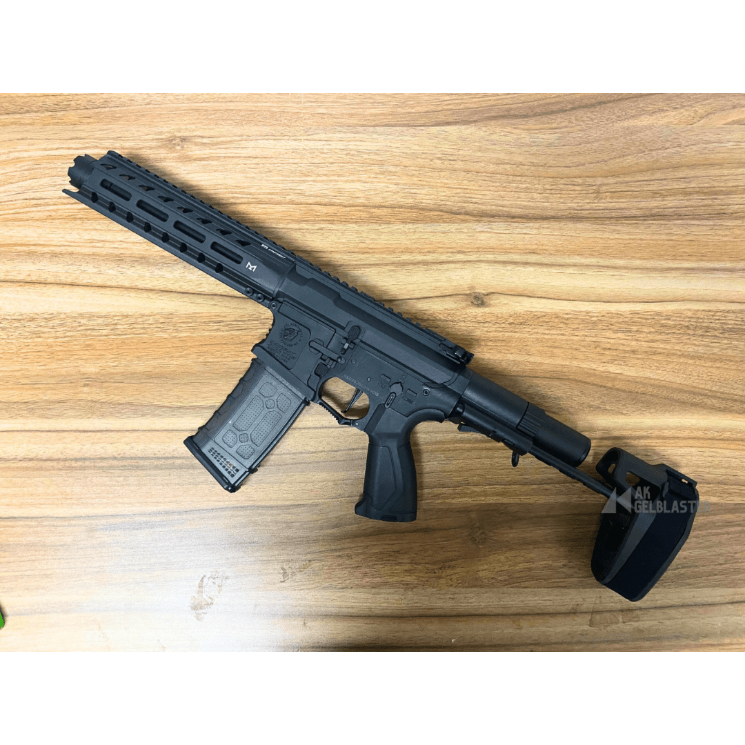XYL ARP556 WARTHOG 9 CQB M4 Gel Blaster