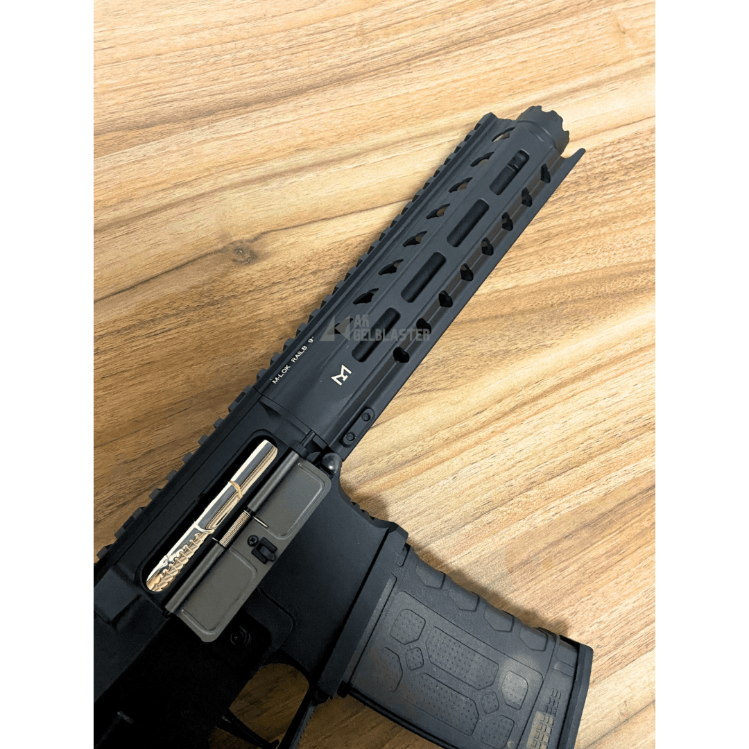 XYL ARP556 WARTHOG 9 CQB M4 Gel Blaster