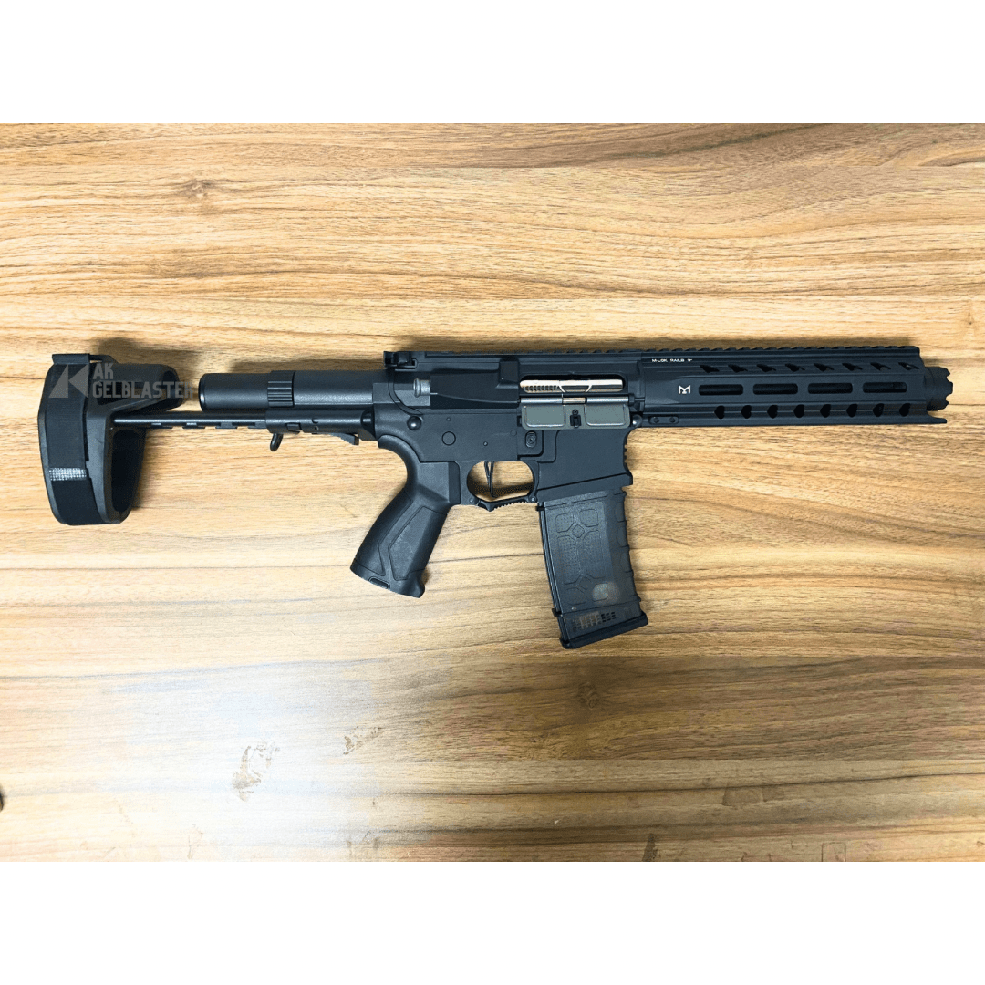 XYL ARP556 WARTHOG 9 CQB M4 Gel Blaster