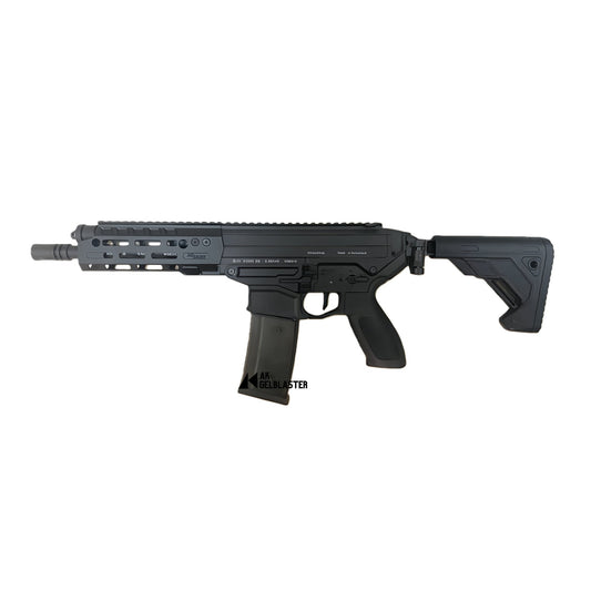 ZY SIG563 Gel Blaster (CNC Alloy Handguard and Mosfet installed) - AKgelblaster