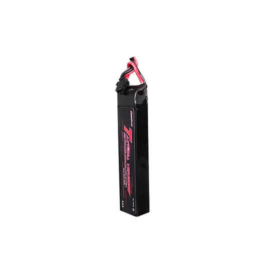 11.1v sm2p tactical battery for CYMA JINMING gel blaster - AKgelblaster