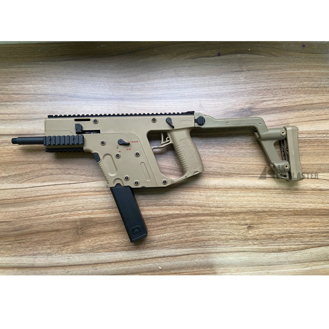 A&K K5 MOD1 Gel Blaster