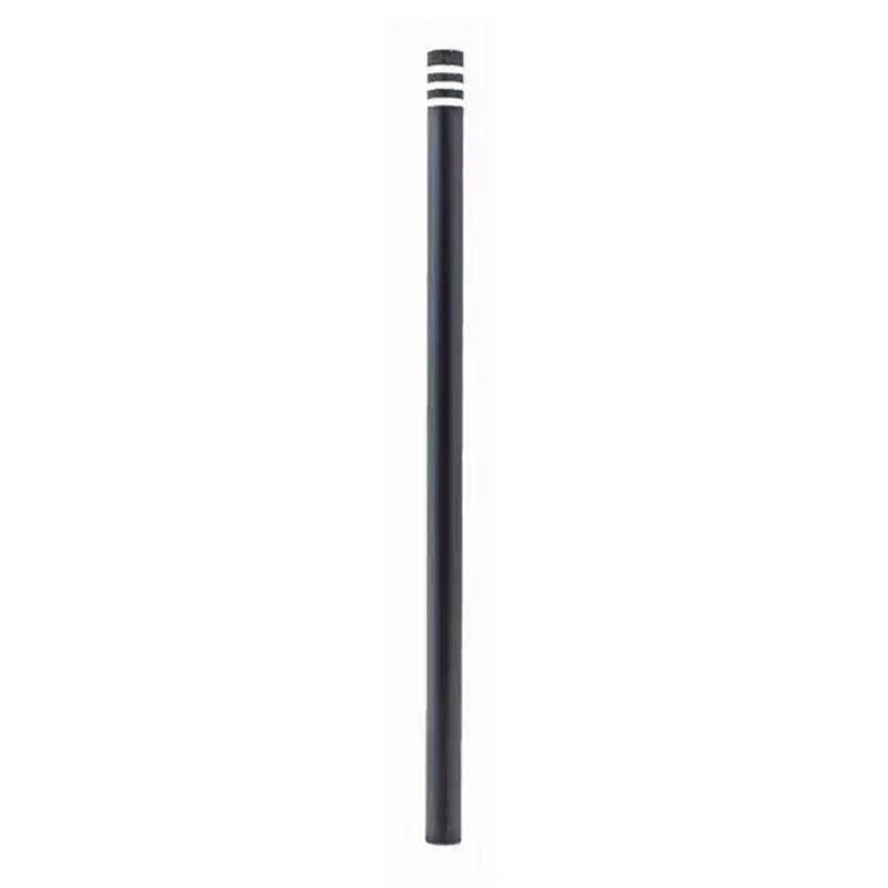 ALLOY INNER BARREL 7.5MM ID 27.5cm for Jinming Gen 8 and other models - AKgelblaster