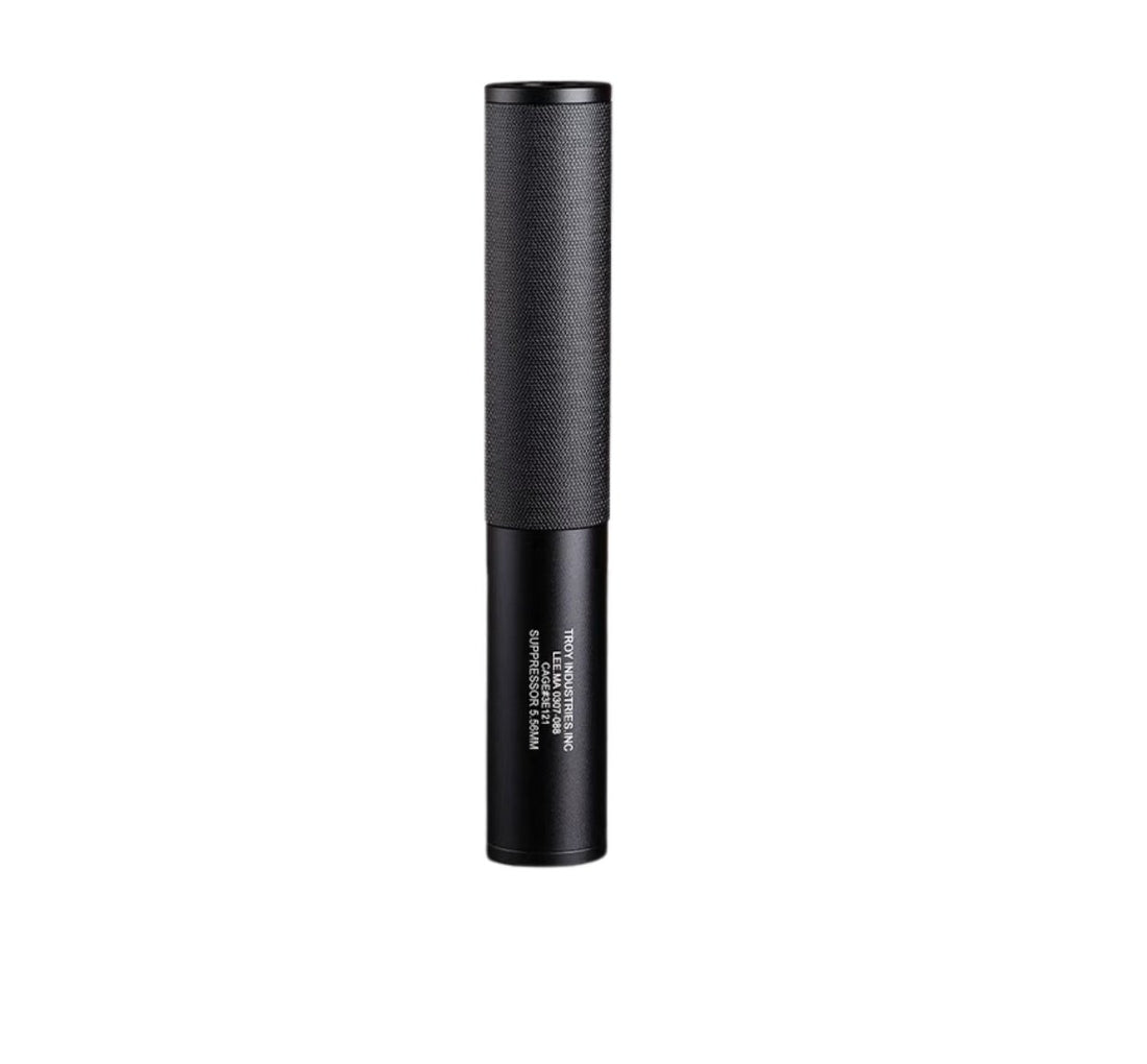 Big Troy Suppressor for Gel Blaster in USA UK Europe – AKgelblaster