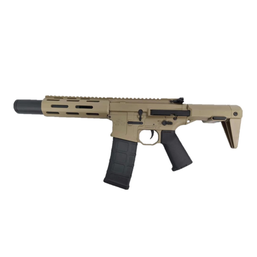 Honey Badger HL015 GEL BLASTER available in USA best quality - AKgelblaster