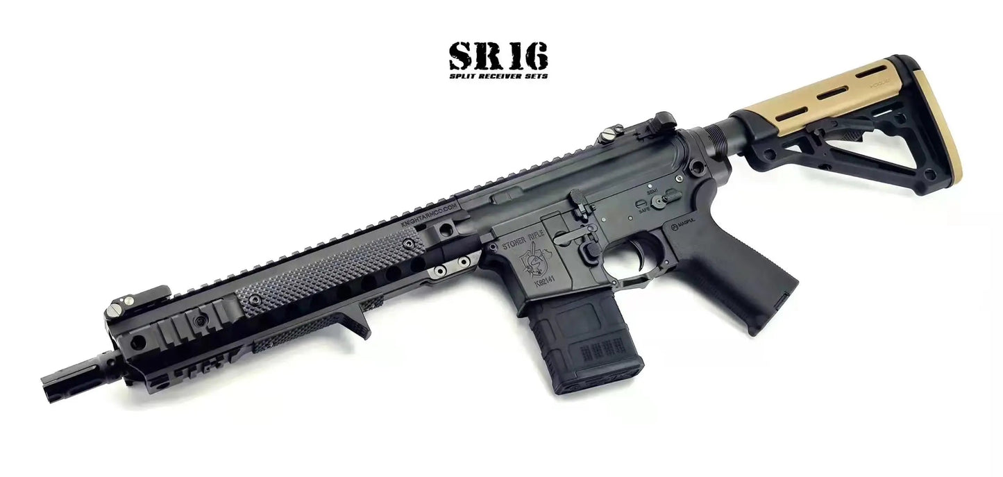 JINGJI SR16 Gel Blaster Gun US stock available - AKgelblaster