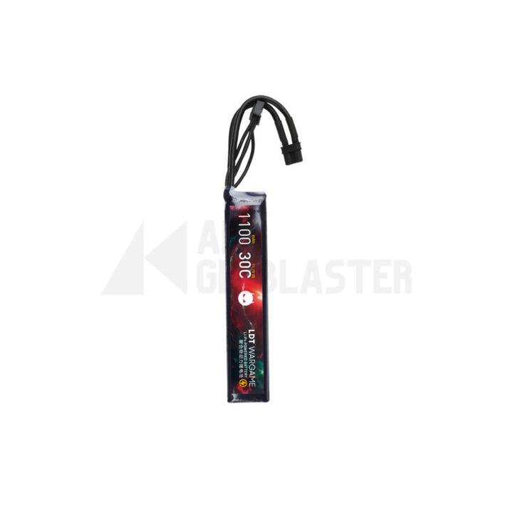 Gel Blaster Battery and Charger - AKgelblaster - USA and Worldwide