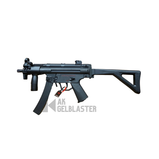 LDT Warinterest MP5K Gel Blaster August 2023 version - AKgelblaster