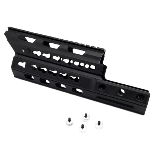 LEHUI Kriss Vector V2 Nylon Handguard - AKgelblaster - ship fast from USA