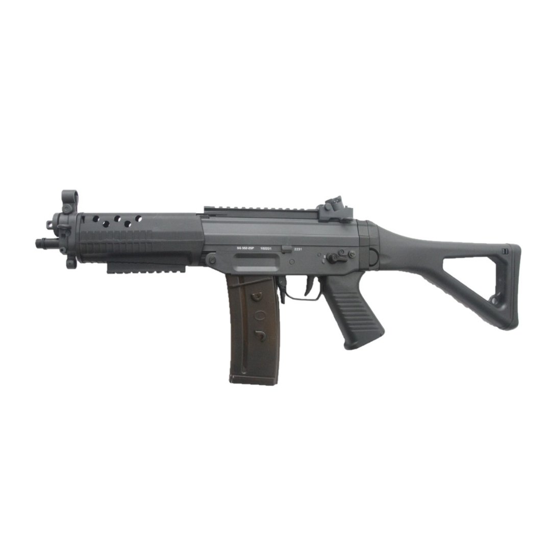 Lehui SIG 552 Gel Blaster Gun - AKgelblaster - US stock