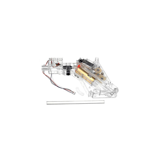 LEHUI Vector v2 Gearbox - AKgelblaster