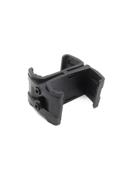Mag Clamp for M4 Black and Tan available - AKgelblaster