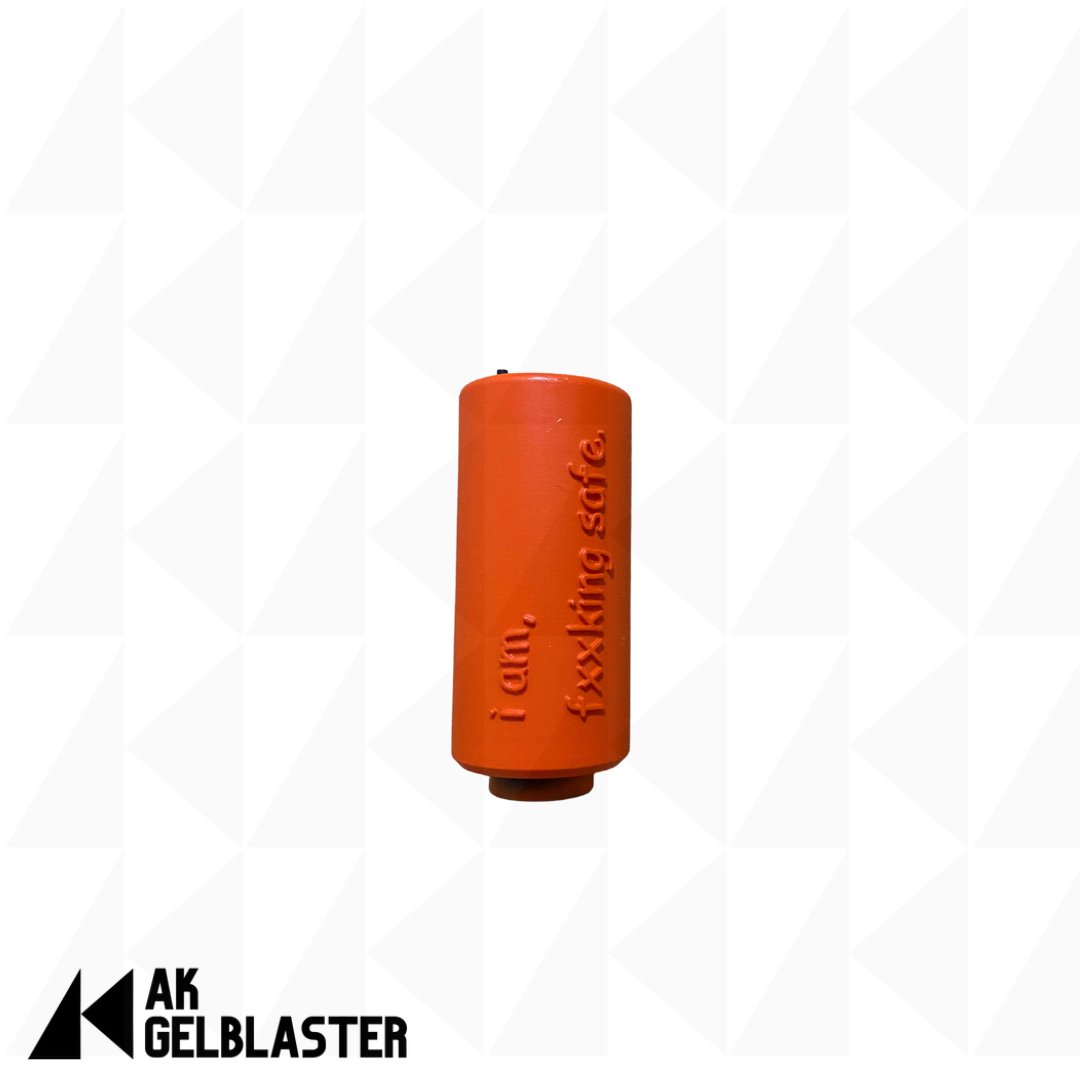 Modular Tracer Kit - AKgelblaster