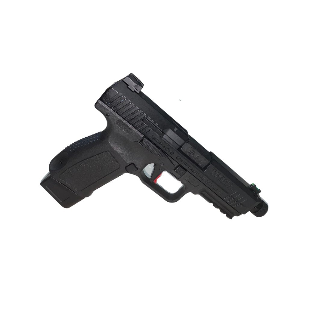 QWK TP9 EBB blowback pistol Gel Blaster New Batch