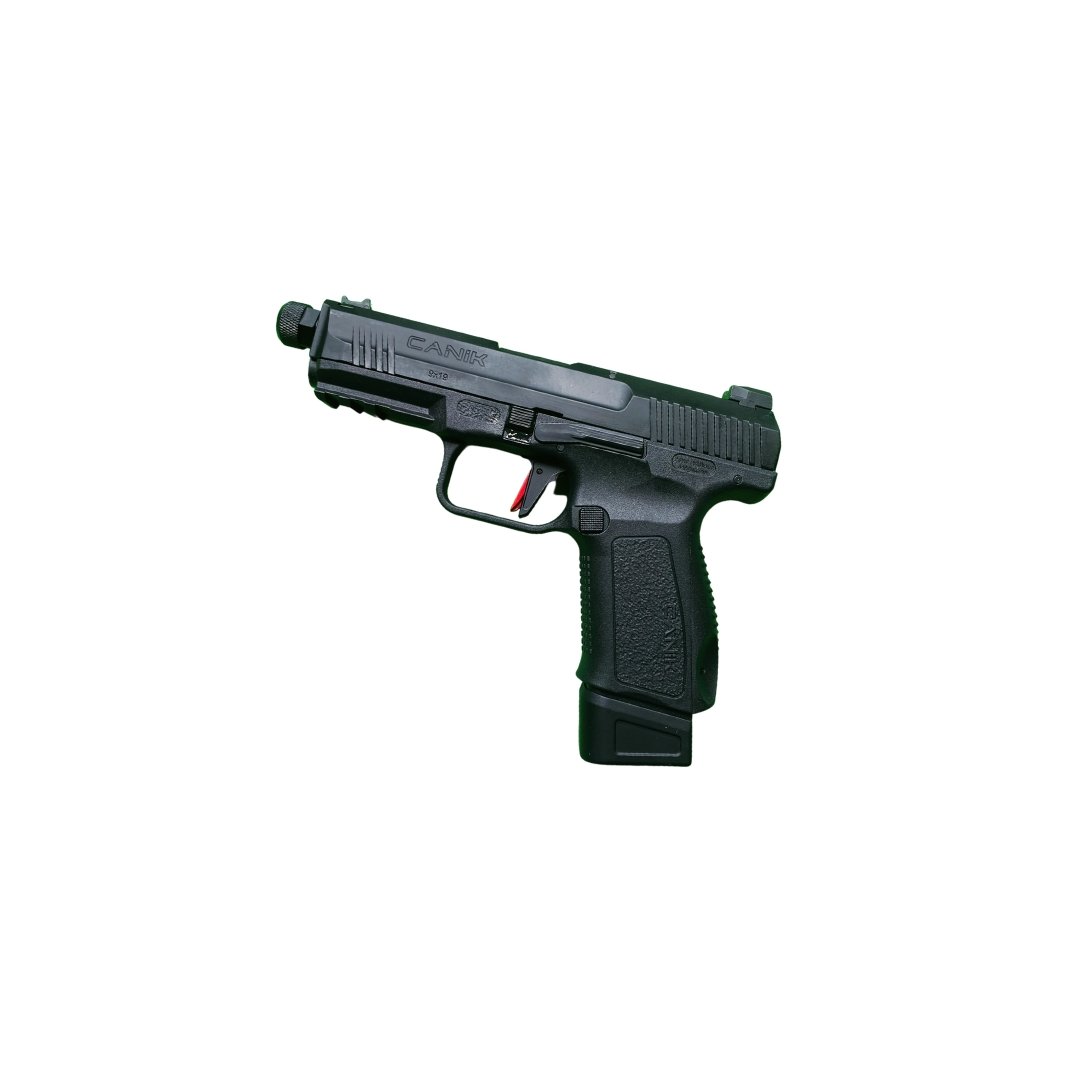 QWK TP9 EBB blowback pistol Gel Blaster - AKgelblaster