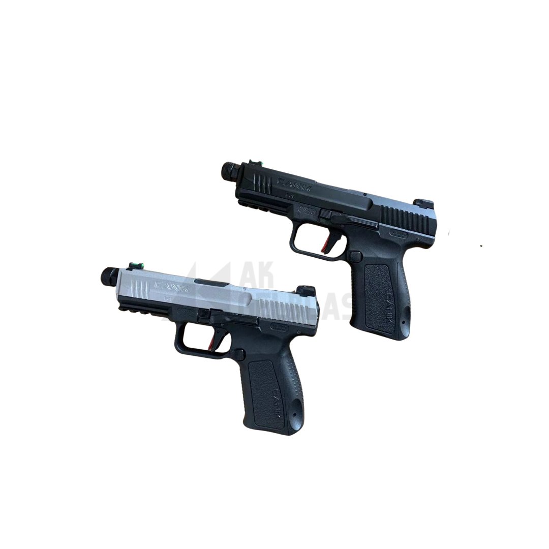 QWK TP9 EBB blowback pistol Gel Blaster New Batch - AKgelblaster