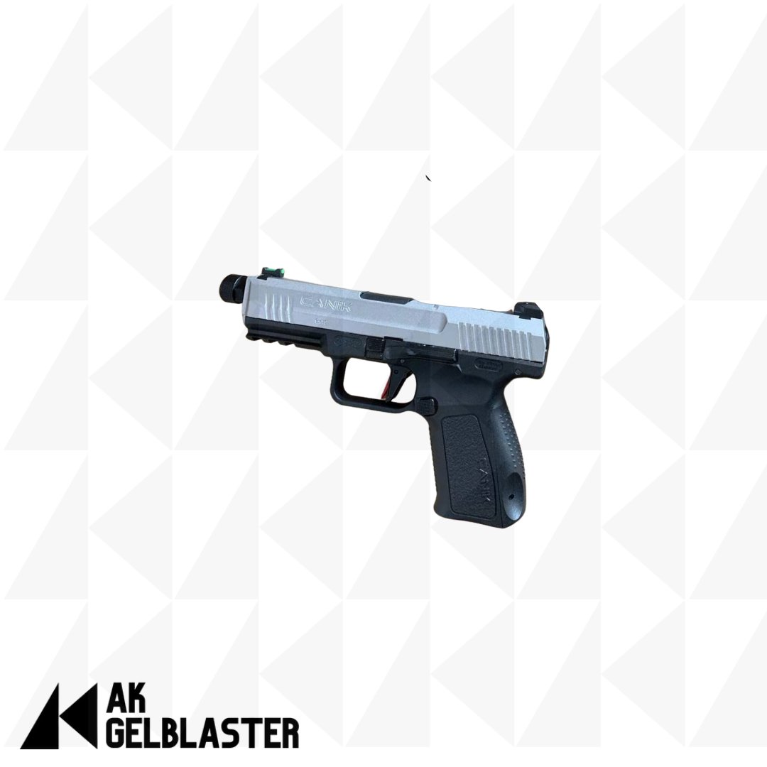 QWK TP9 EBB blowback pistol Gel Blaster New Batch - AKgelblaster