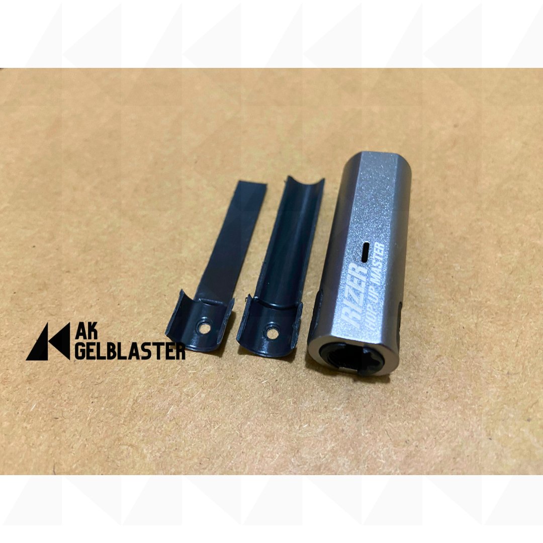 Rizer R1 v2 Aluminium Hop up for Gel Blaster - AKgelblaster