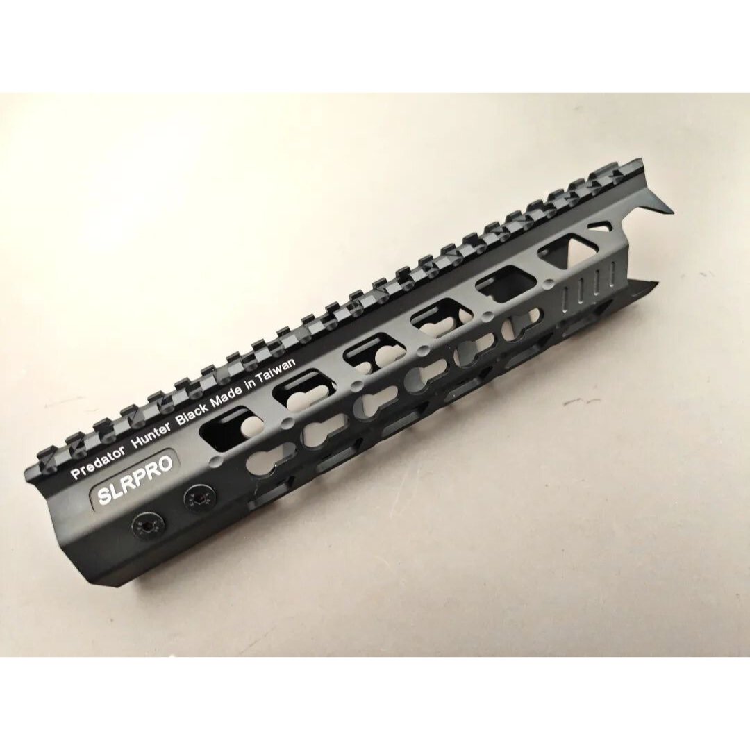 SLR Predator Metal Handguard 9.5 inch – AKgelblaster