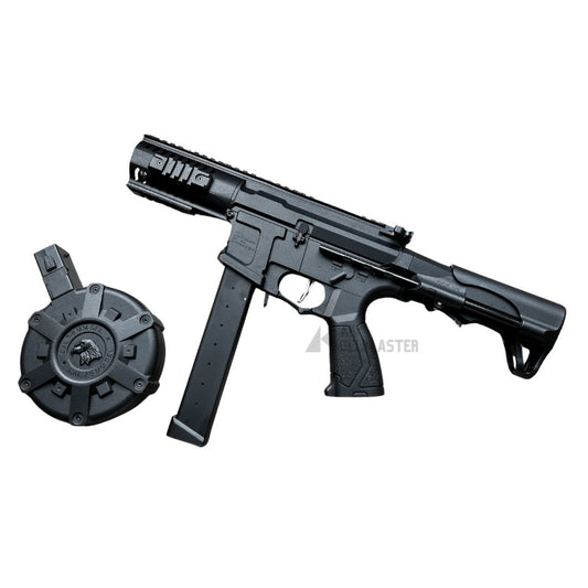 TG ARP9 Tactical version with Metal Gearbox New Release Jan 2024 - AKgelblaster