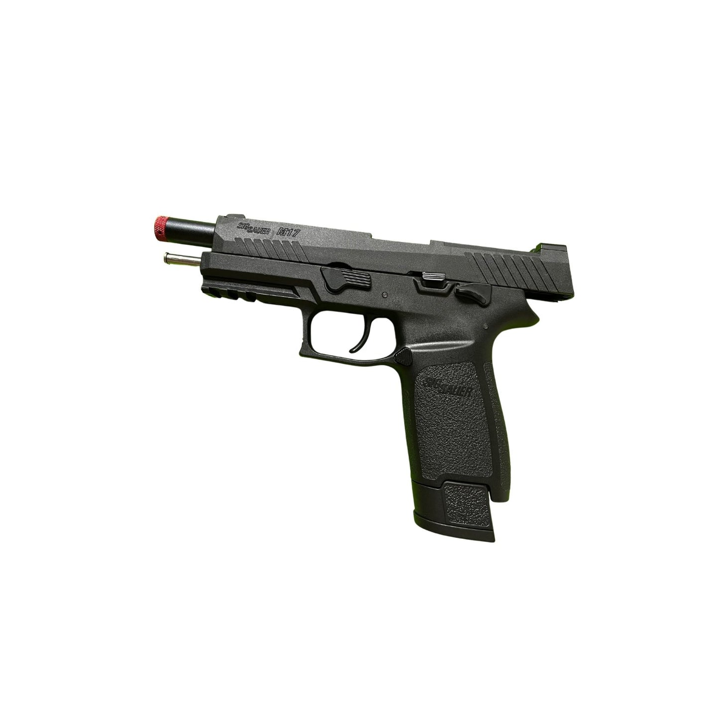 UDL SIG SAUER P320 M17 Pistol Gel Blaster - AKgelblaster