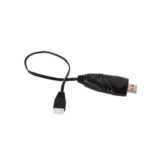 USB Charger for 11.1v battery for gel blaster gun - AKgelblaster - US stock