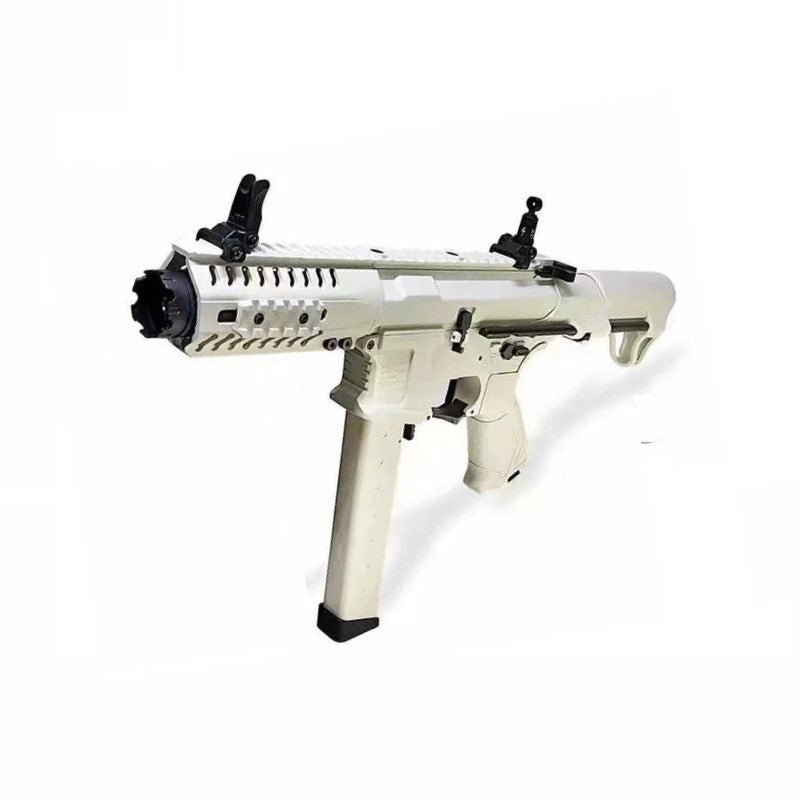 XYL ARP9 v4 gel blaster white available in USA now - AKgelblaster