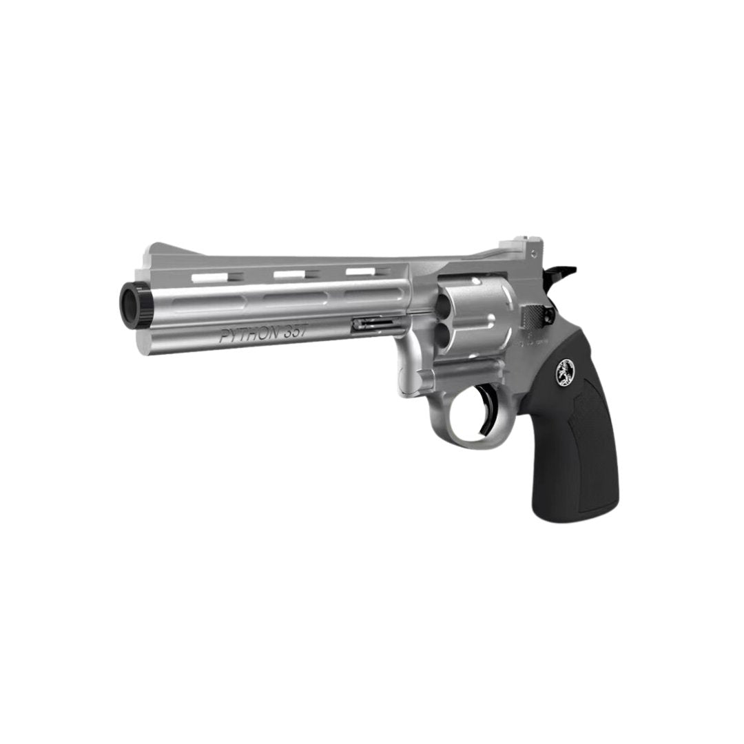 XYL Python 357 Revolver Gel Blaster - 2023 Gift Version – AKgelblaster
